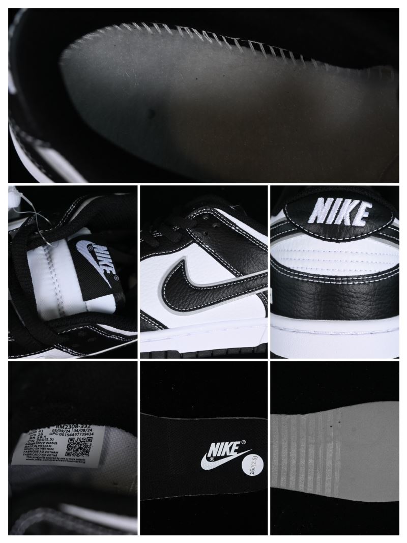 Nike Dunk Shoes